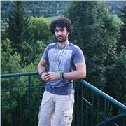 Laureando in chimica offre ripetizioni per ragazzi di tutte l'età